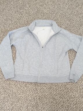 Tek Gear Zip Jacket